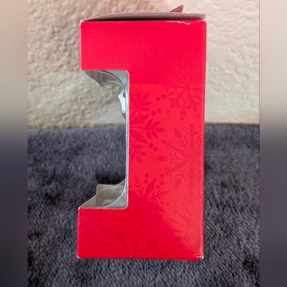 Jack ornament in the box - Picture 3 of 6